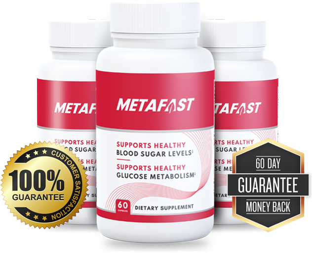 Metafast  supplement